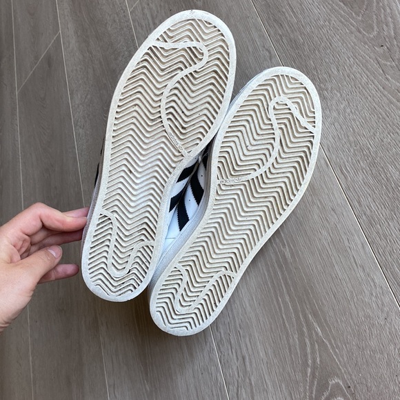 Adidas supstar sneakers - Picture 4 of 8